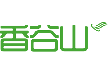 香谷山logo